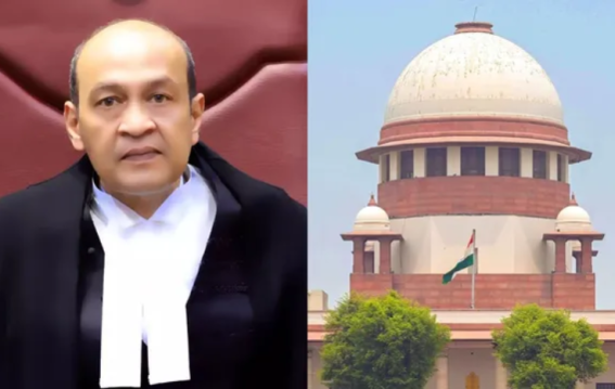 CJI Gavai: Plea for FIR Against Justice Yashwant Varma to Be Heard After Petition Defects Cleared